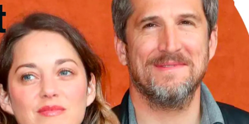 Marion Cotillard, tendre affection pour Guillaume Canet malgré leur séparation