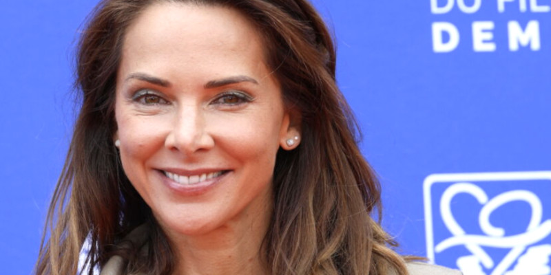 Mélissa Theuriau effondrée après la mort de Bun Hay Mean 