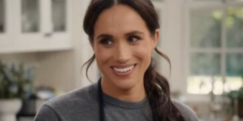 Meghan Markle bouleversée par un SMS de Beyoncé