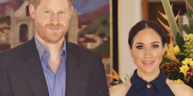 Meghan Markle et Harry accusés de parti pris politique : leur indépendance remise en question
