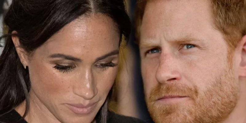 Meghan Markle et Harry agacent aux États-Unis : ce qui dérange ?