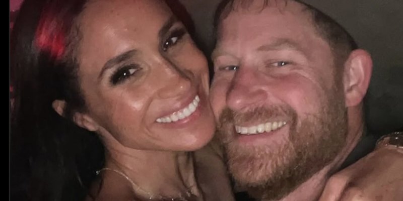 Meghan Markle et Harry en difficulté pour rembourser leur manoir !