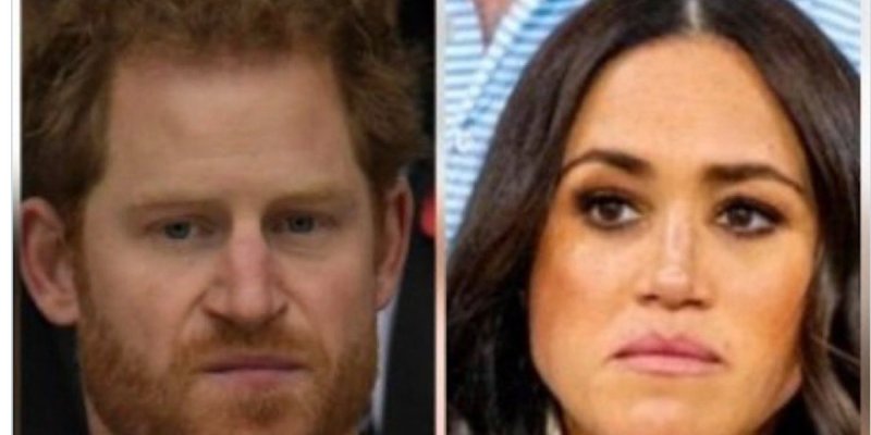 Meghan Markle et Harry : « Leurs casseroles s'accumulent », le couple réagit
