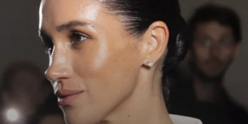 Meghan Markle, ferme, s'oppose aux négociations de paix royales d'Harry 