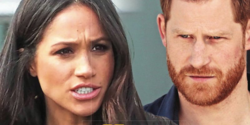 Meghan Markle « sombres pensées » après le rapprochement royal du prince Harry