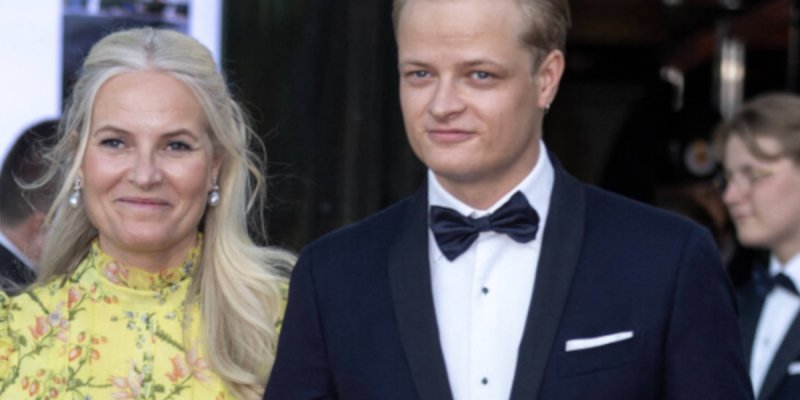 Mette-Marit de Norvège retire un privilège à son fils Marius Borg Høiby 