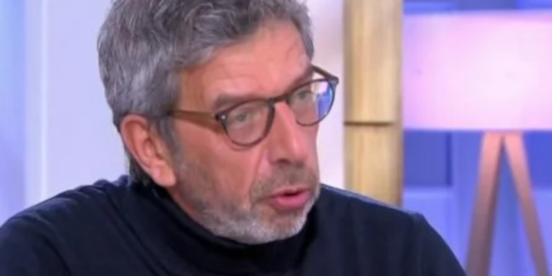 Michel Cymes : son trouble mental resté secret !