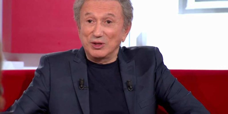 Michel Drucker évincé par Élise Lucet 