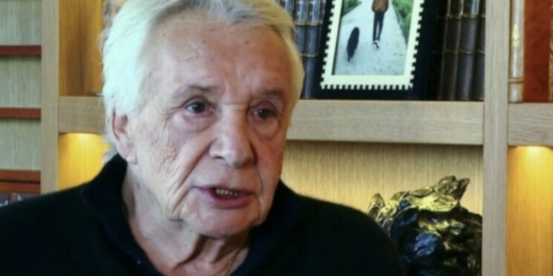 Michel Sardou impliqué dans une affaire de soirées trop arrosées !