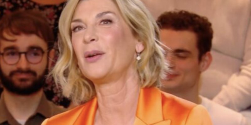 Michèle Laroque, drame en plein tournage !