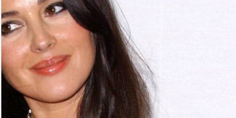 Monica Bellucci : Mariage surprise avec Tim Burton ?