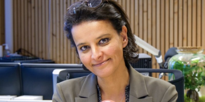 Najat Vallaud-Belkacem : Son nouveau poste fait scandale !