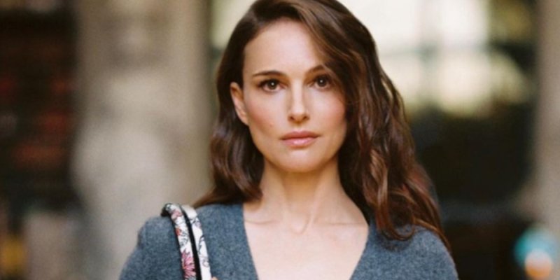 Natalie Portman : Noël ensoleillé à Saint-Barth après son divorce avec Benjamin Millepied 