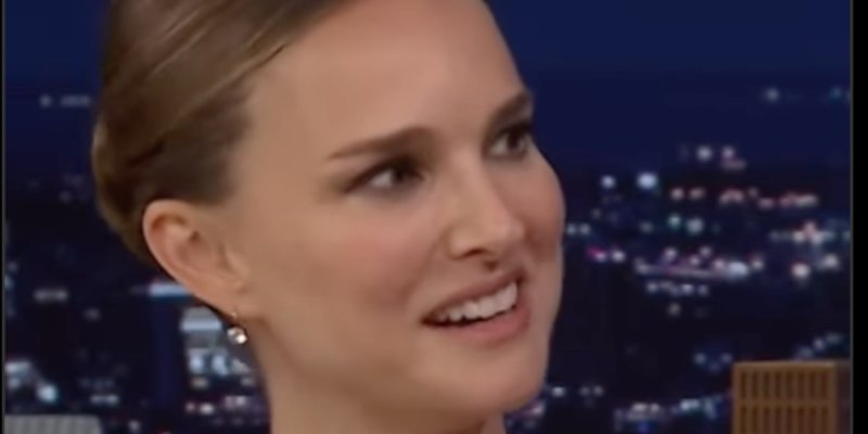 Natalie Portman : son appel déchirant pour la paix à Gaza 