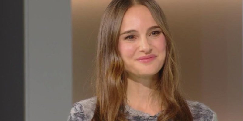 Natalie Portman, son message pour la paix entre Juifs et Palestiniens