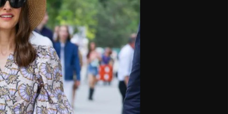 Natalie Portman : Une fortune en jeu dans sa relation compliquée avec Benjamin Millepied