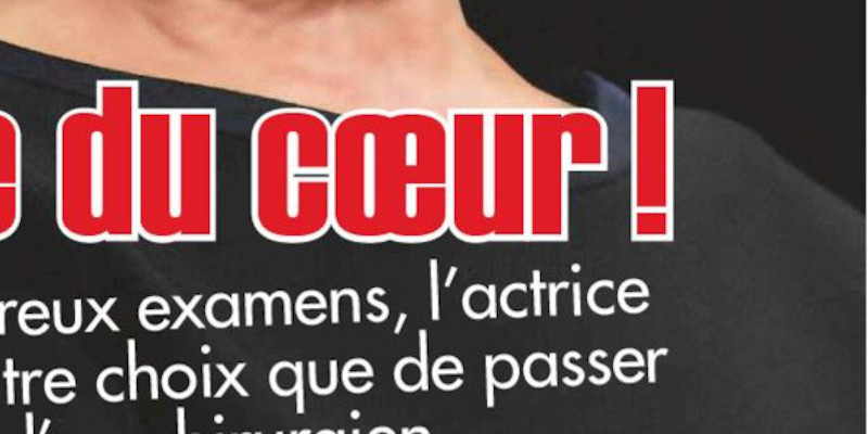 Nathalie Baye affaiblie, opération cardiaque - Terrible humiliation de Laeticia Hallyday