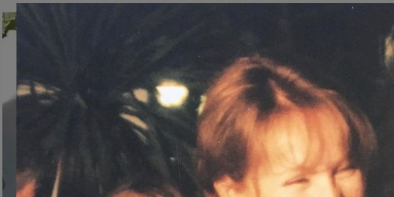 Nathalie Baye - bonheur en Corse - Ce clin d'oeil à Laura Smet bientôt maman (photo)