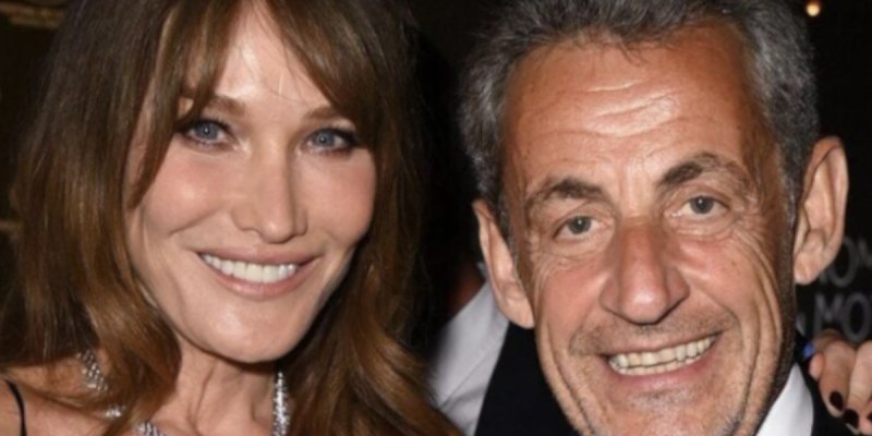 Nicolas Sarkozy et Carla Bruni : Leur villa de luxe prise pour cible 