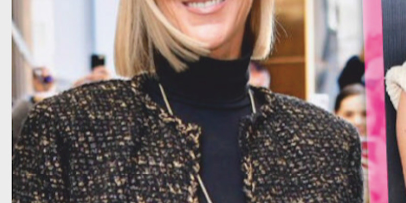 Céline Dion, confinement apaisé- 20 ans de moins - Transformation radicale (photo)