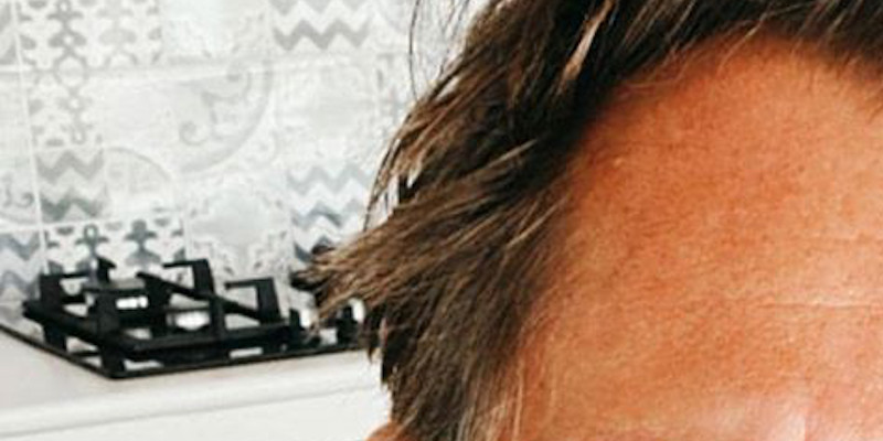 David Hallyday au top à Monaco - délicat appel du pied de sa belle-mère - sa réponse (photo)
