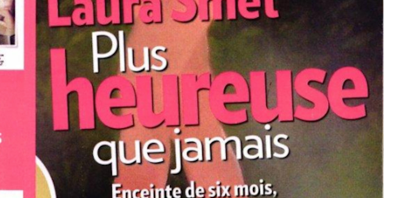 Laura Smet, intimité violée à Cap Ferret, surprenant prénom pour son enfant (photo)