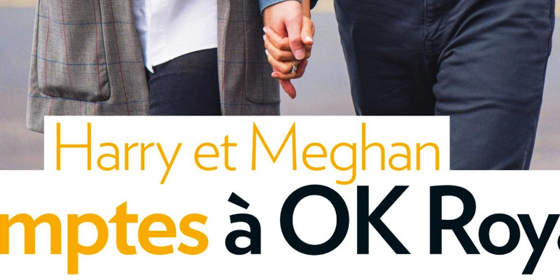 Prince William, Kate Middleton - complot royal - écœurés par Meghan Markle, photo qui dit long