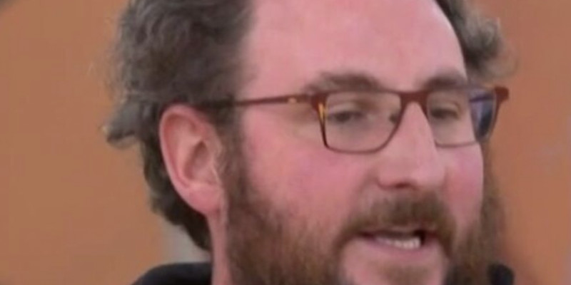 Pierre de Brauer métamorphosé, 20 kilos de moins 