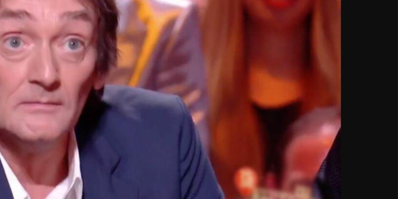 Pierre Palmade : Son cri du cœur pour être pardonné après l'accident tragique »