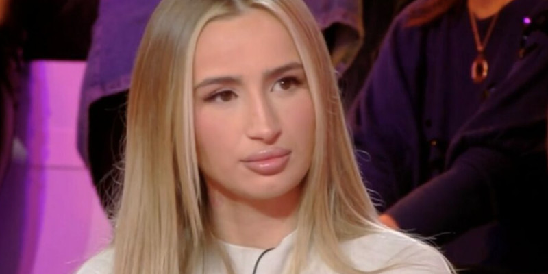 Polska trahie par Nerou, un ex tente un retour inattendu !