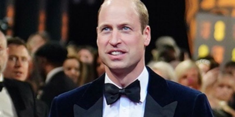 Prince Andrew « logé séparément du prince William » à Balmoral