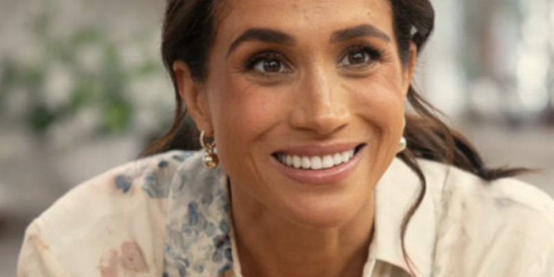 Prince Harry en Angola – pourquoi Meghan Markle reste à la maison ? 