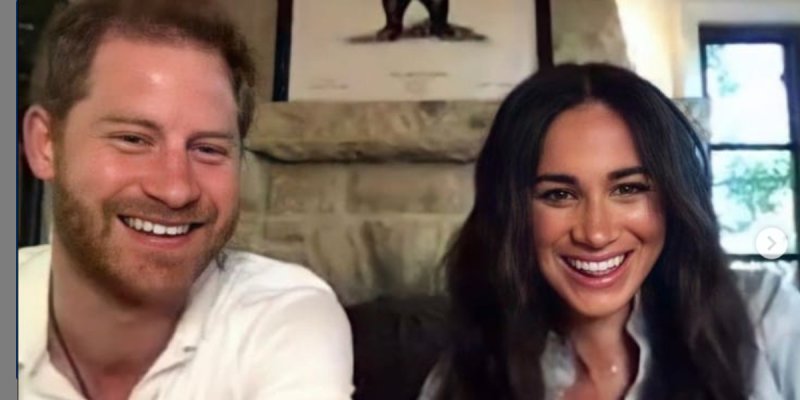 Prince Harry et Meghan Markle, question qui dérange, le malaise du prince Andrew au cours d'une interview