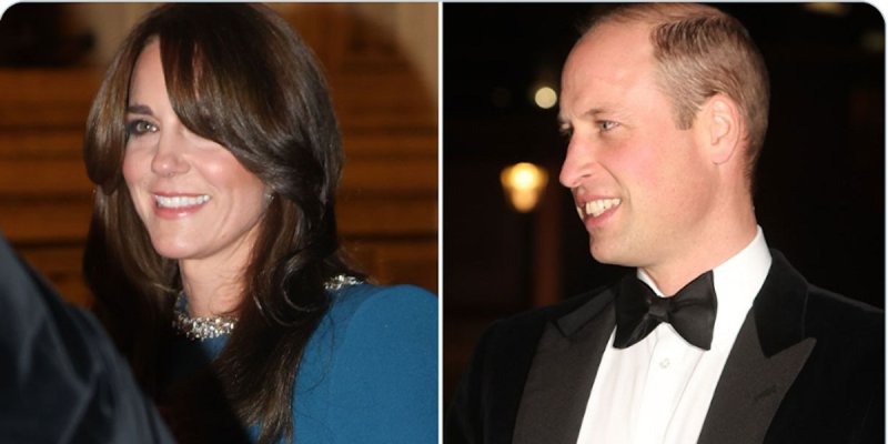Prince William : Dur, dur la vie sans Kate Middleton, le prince accuse le coup 