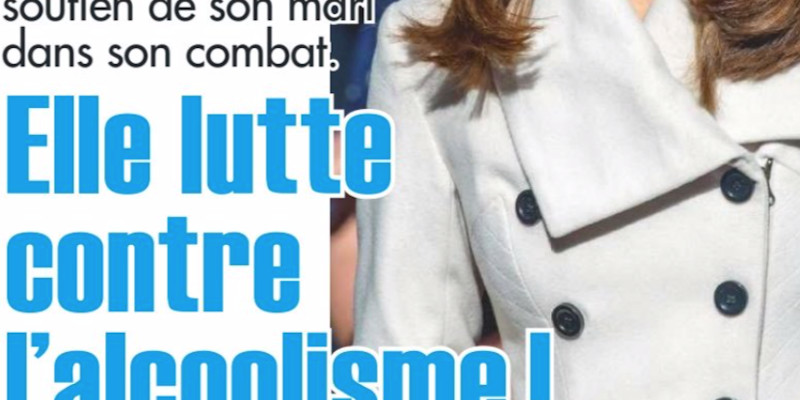 Prince William inquiet pour Kate Middleton - alcoolisme, coup de vieux, Meghan Markle sème la discorde (vidéo)