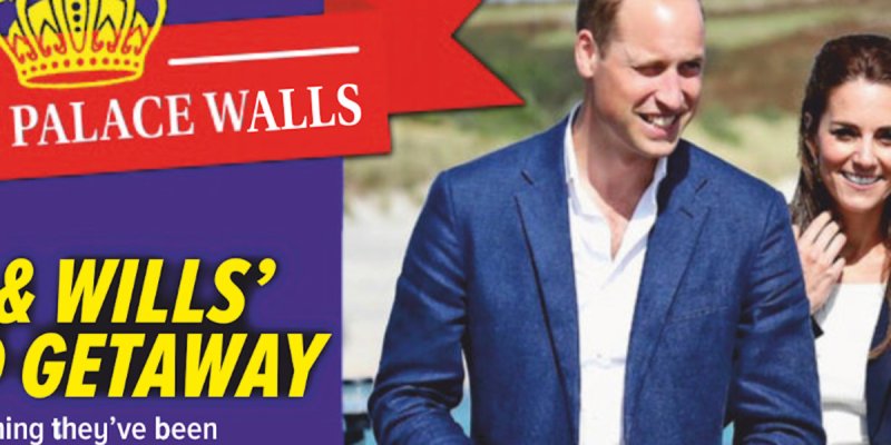 Prince William, Kate Middleton consternés, confidence du prince Harry
