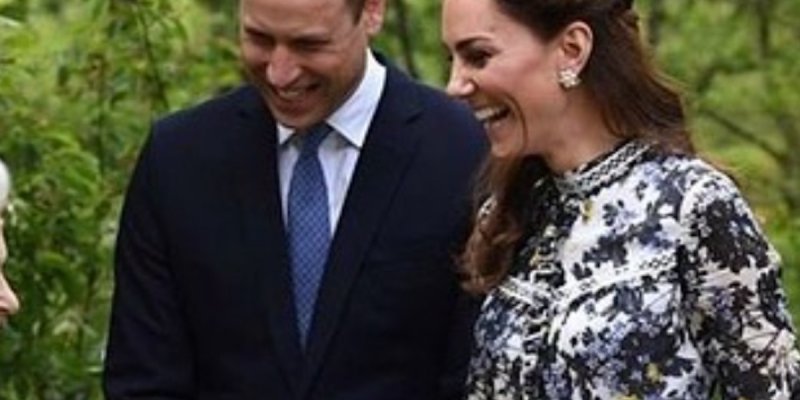 Prince William, Kate Middleton, intimité dévoilée - une sublime actrice balance