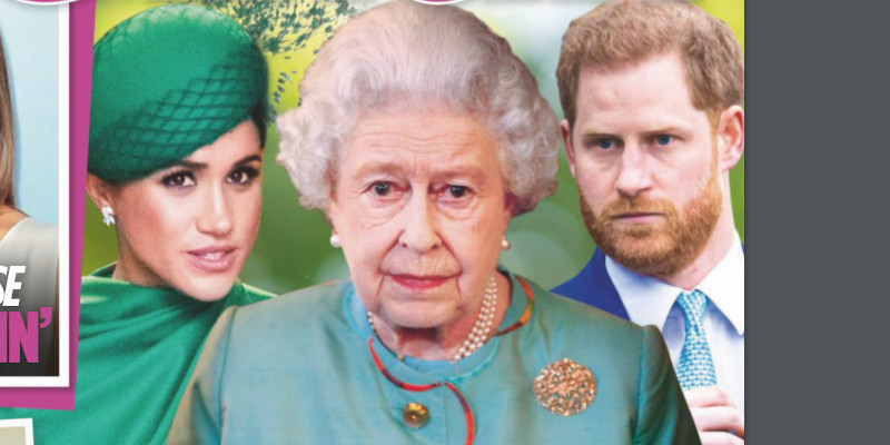 Prince William, Kate Middleton, mission délicate au palais, mise en œuvre du retour de Harry et Meghan Markle (photo)