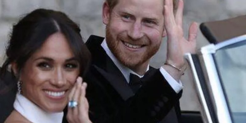 Prince Harry ravive les frictions avec la famille de Meghan Markle 