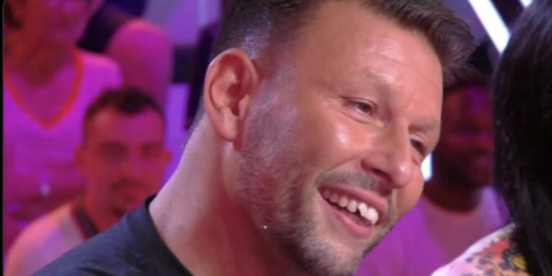 Raymond Aabou, rares confidences sur la mère de ses enfants