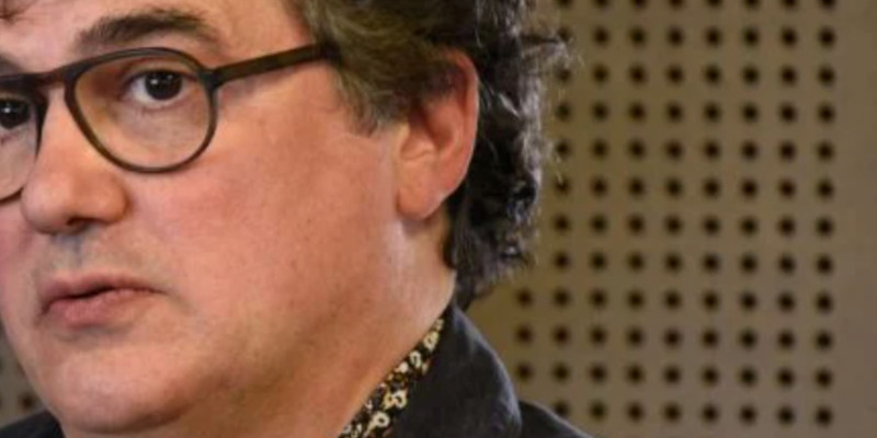 « Je suis sur... », réponse déconcertante de Patrick Pelloux à une accusation d'harcèlement 