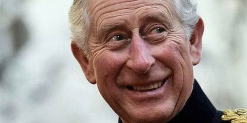  Roi Charles, la demande extravagante du monarque aux chefs du Palais