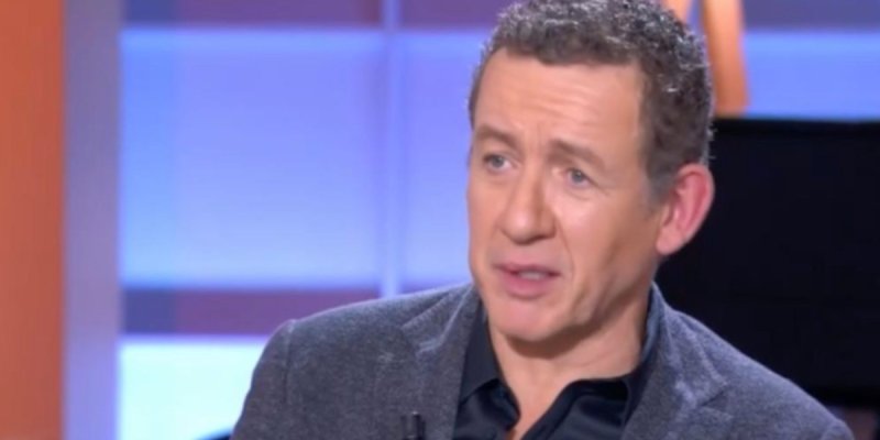 Salmonelle : la galère de Dany Boon !