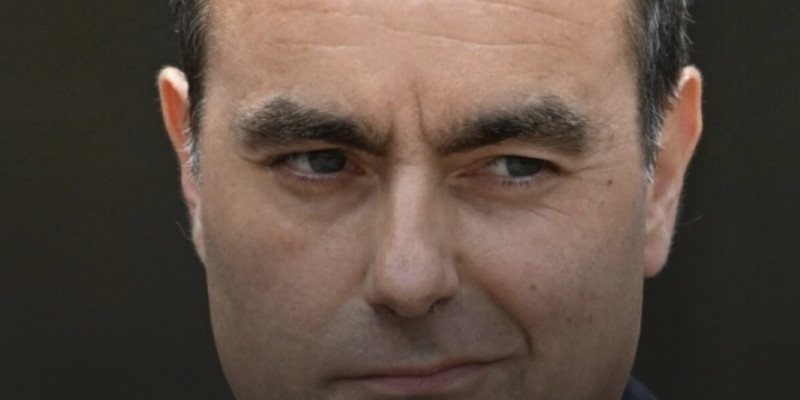 Sébastien Lecornu millionnaire ?