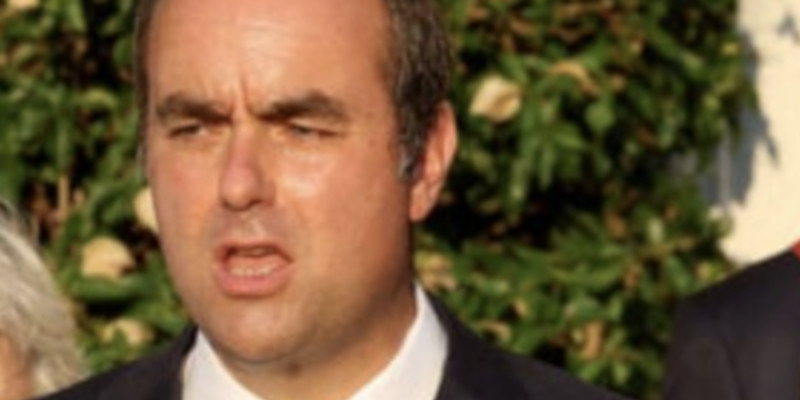 Sébastien Lecornu, sa relation avec Macron vue d'un mauvais œil