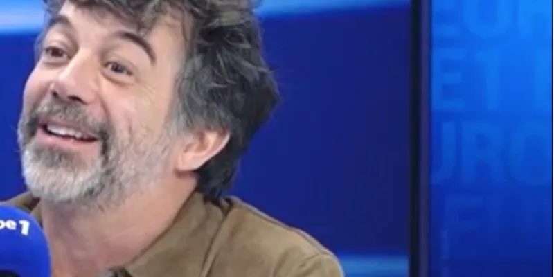Stéphane Plaza en difficulté : Cyril Hanouna prend position avec élégance