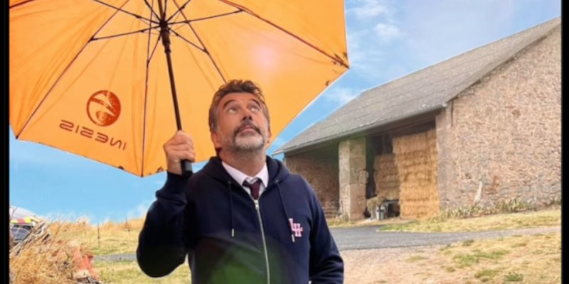 Stéphane Plaza : Son contrat en or malgré son absence d'antenne !