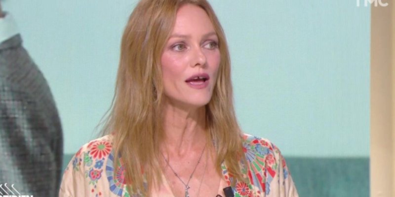 Vanessa Paradis forcée de se justifier sur ses enfants !