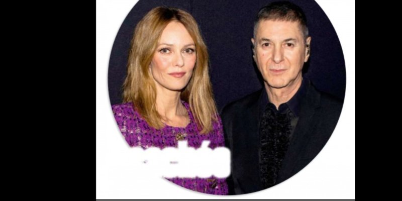Vanessa Paradis et Étienne Daho : Les dessous d'une relation discrète révélés au grand jour !