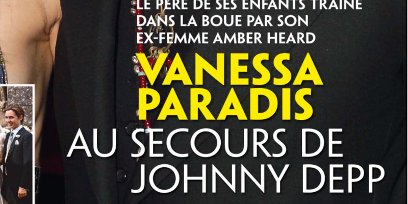 Vanessa Paradis, Johnny Depp - "épuisement", lutte - Futiles raisons de leur rupture